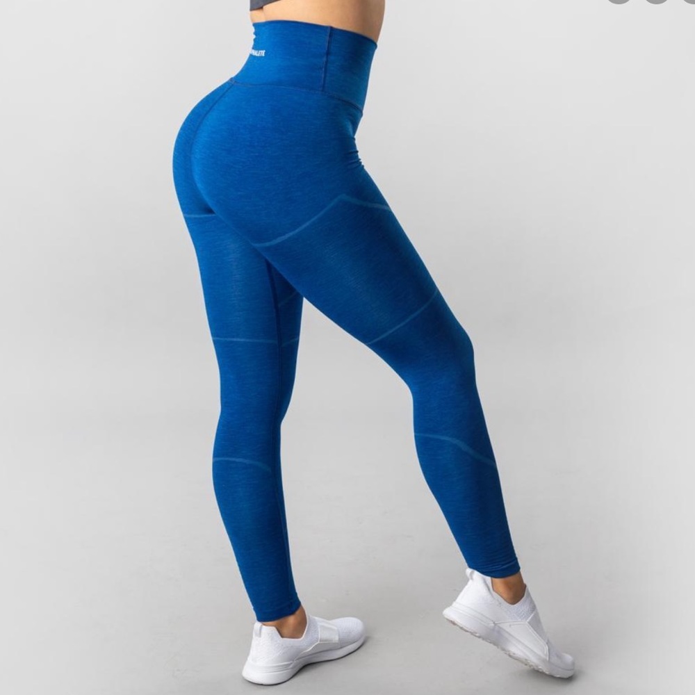 ❌SOLD❌ Alphalete OG Revival Leggings